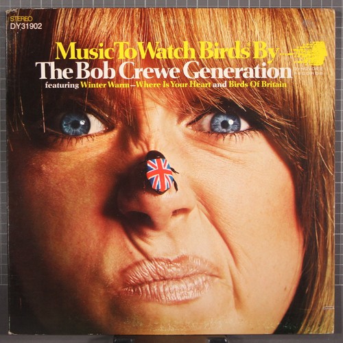 The bob crewe generation - the, music