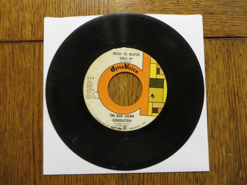 Bob crewe generation music - generation,