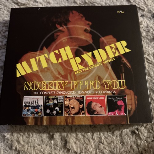 Sockin you complete - sockin,