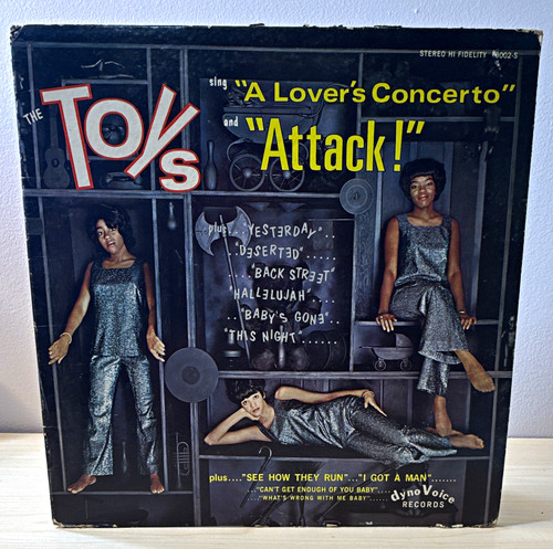 The toys lover s - toys,