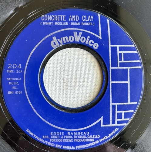 Eddie rambeau concrete and - concrete,