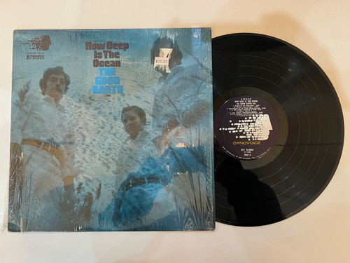 The good earth trio - earth, how
