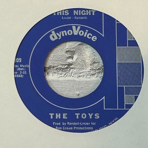 The toys lover s - the, –
