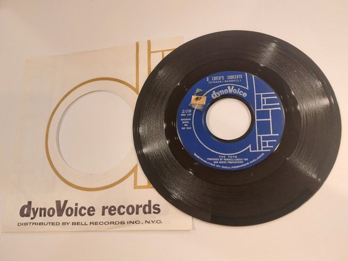 The toys lover s - a, concerto
