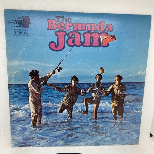 Rare the bermuda - rare,