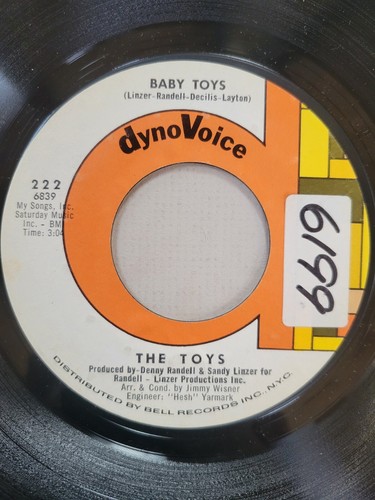 The toys baby - /, happy