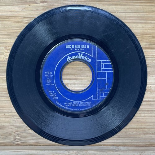 Bob crewe generation - -, music