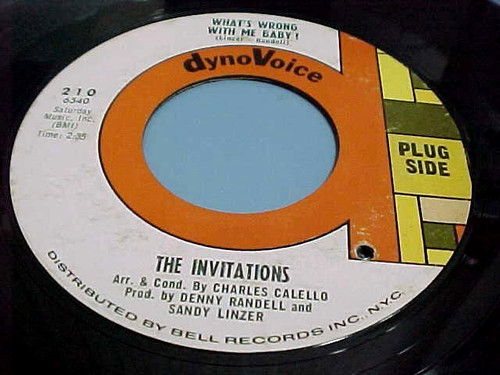 The invitations northern - the, -northern
