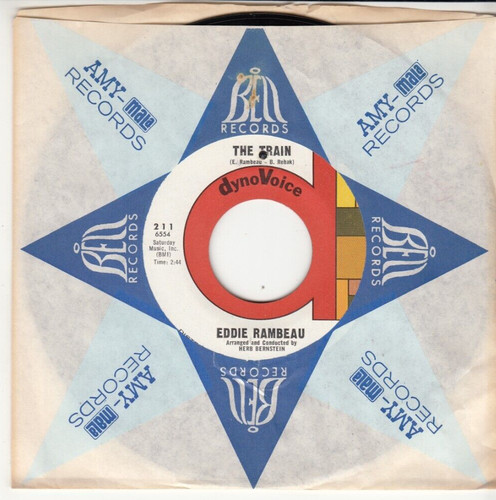 Eddie rambeau the - eddie,