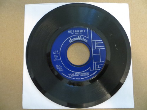 Bob crewe generation - bob,