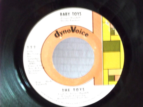 Thetoys dynovoice 222 baby - thetoys,dynovoice, 222,"baby