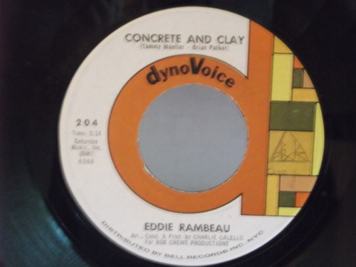 Eddie rambeau dynovoice - eddie, rambeau,dynovoice