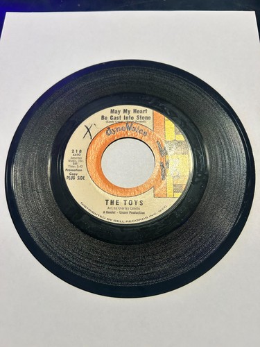 Northern soul the toys may - northern,
