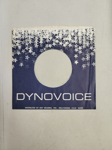 Rpm record sleeves co - record,