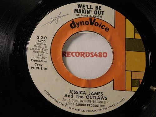 Jessica james the - jessica,