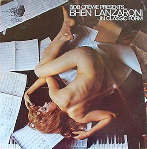 Bhen lanzaroni in - -, classic