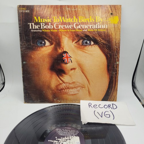 The bob crewe generation - bob,